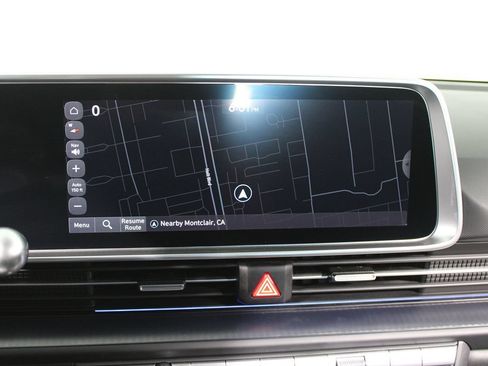 Used 2024 Hyundai Ioniq 6 SEL RWD image 15
