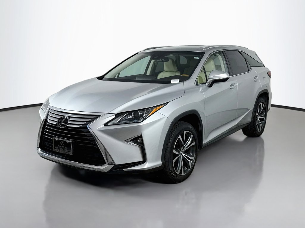 Used 2018 Lexus RX 350L FWD image 1
