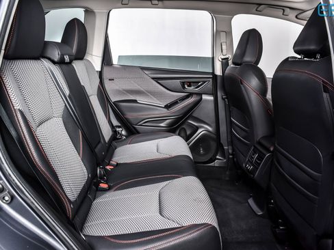 Used 2023 Subaru Forester Sport image 23