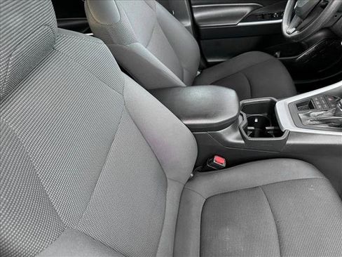 Used 2024 Toyota RAV4 LE image 19