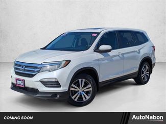 Used 2018 Honda Pilot EX-L video 1