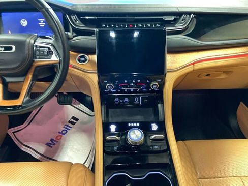 Used 2023 Jeep Grand Cherokee Summit image 12