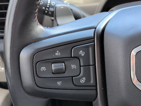 Used 2024 GMC Sierra 1500 AT4X AWD/4WD image 27