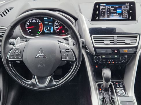 Used 2018 Mitsubishi Eclipse Cross SEL image 27