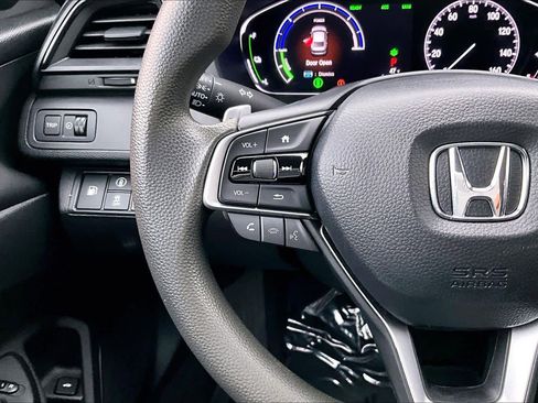 Used 2021 Honda Insight EX image 22