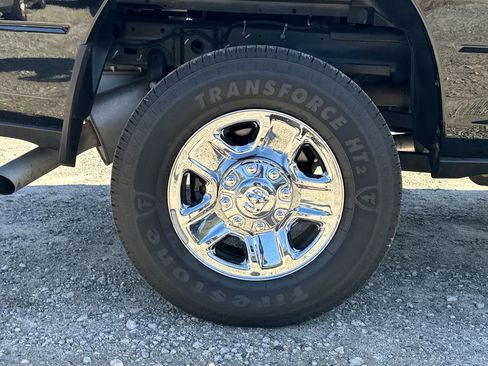 Used 2024 RAM 2500 Big Horn w/ Bed Utility Group image 18