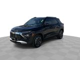 Used 2024 Chevrolet TrailBlazer LT w/ Convenience Package image 3