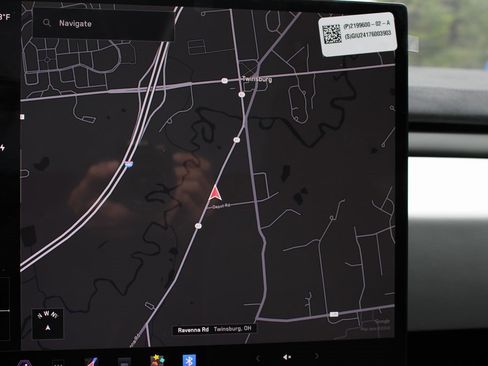 Used 2024 Tesla Cybertruck Cyberbeast image 32