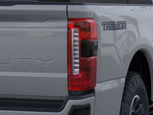 New 2026 Ford F350 Lariat AWD/4WD image 21