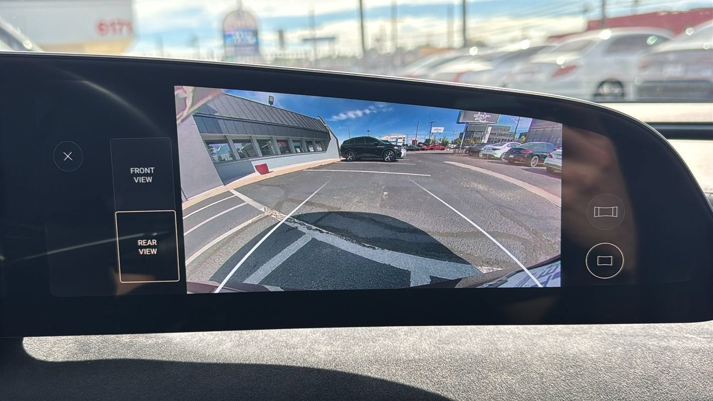 Used 2024 Lucid Air Grand Touring AWD/4WD image 30