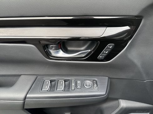 Used 2026 Honda CR-V EX-L image 14