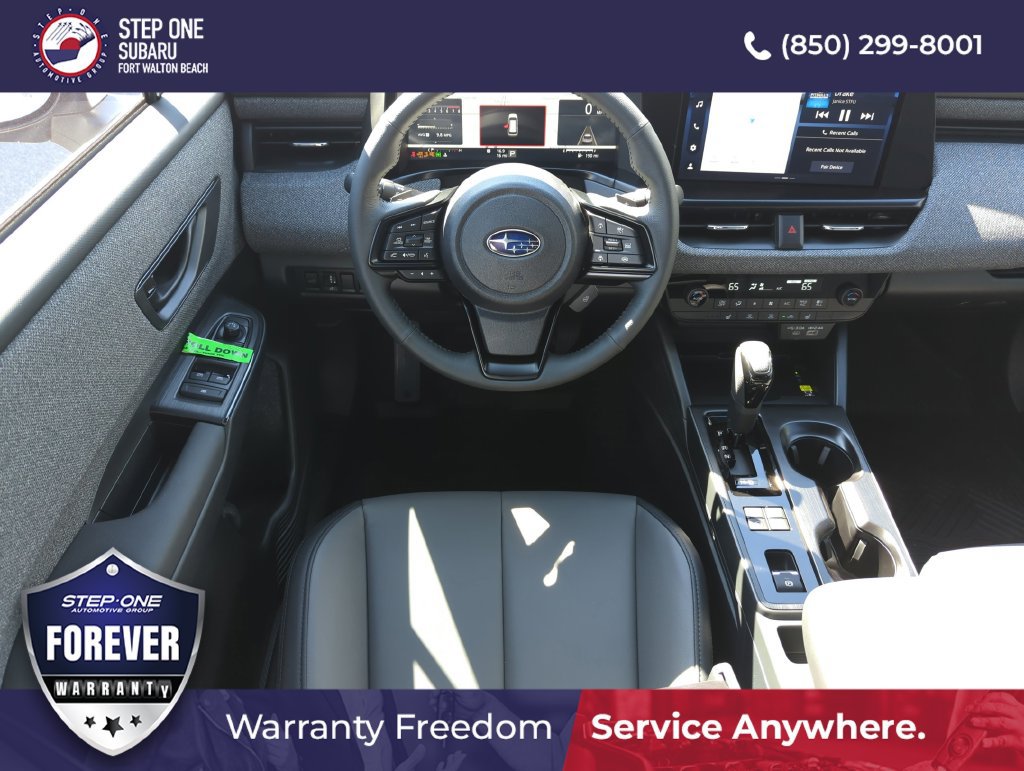 New 2026 Subaru Outback Premium AWD/4WD image 14