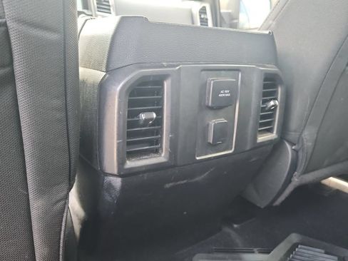 Used 2016 Ford F150 XLT w/ Equipment Group 302A Luxury AWD/4WD image 20