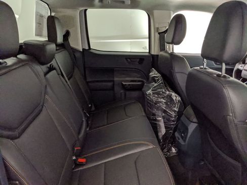 New 2026 Ford Maverick Tremor image 25