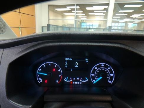 Certified 2023 Ford Transit 350 XL image 13