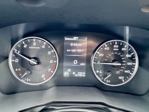 Used 2024 Subaru Legacy Premium image 15