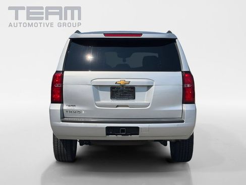 Used 2019 Chevrolet Tahoe LT RWD image 6