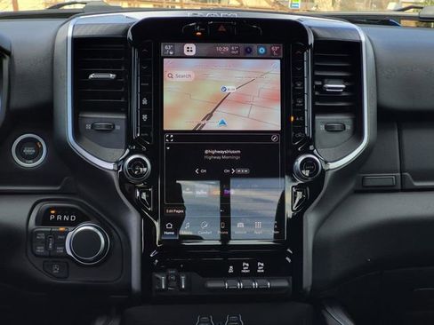 New 2026 RAM 1500 Lone Star AWD/4WD image 9