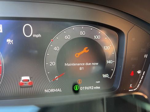 Used 2024 Acura Integra A-Spec image 18