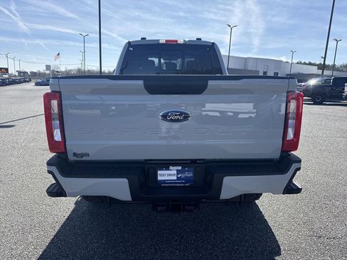 New 2026 Ford F250 XL w/ STX Appearance Package image 6