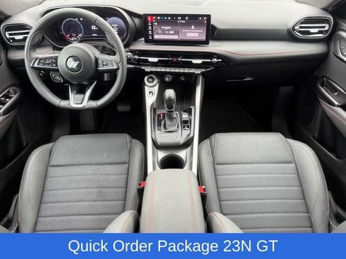 Used 2024 Dodge Hornet GT image 17