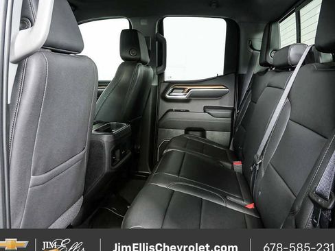 Certified 2022 Chevrolet Silverado 1500 RST w/ Convenience Package II AWD/4WD image 18