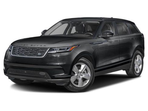 Used 2025 Land Rover Range Rover Velar Dynamic SE AWD/4WD image 1