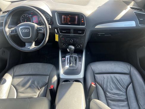 Used 2010 Audi Q5 3.2 Premium Plus image 18