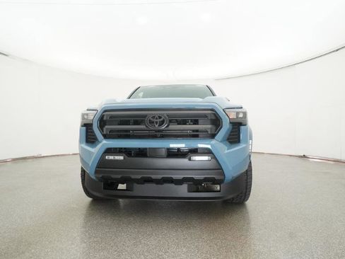 New 2026 Toyota Tacoma SR5 image 31