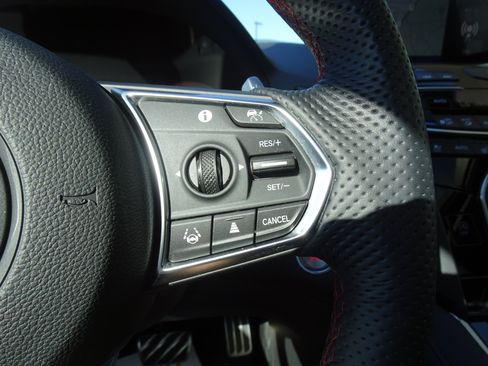 Used 2025 Acura RDX A-Spec AWD/4WD image 25