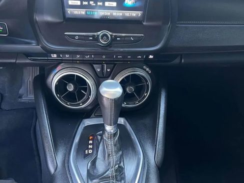 Used 2017 Chevrolet Camaro LT w/ RS Package image 17