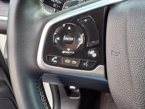 Used 2020 Honda Civic Sport image 17