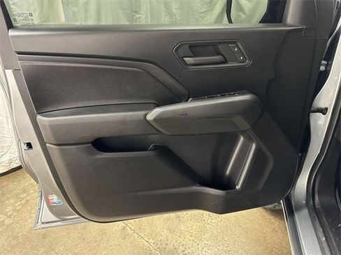 Used 2023 Chevrolet Colorado Trail Boss w/ Advanced Trailering Package image 20