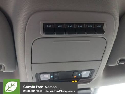 New 2026 Ford F350 XLT image 22