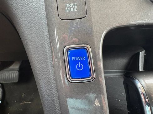 Used 2015 Chevrolet Volt Premium w/ Premium Trim Package FWD image 19