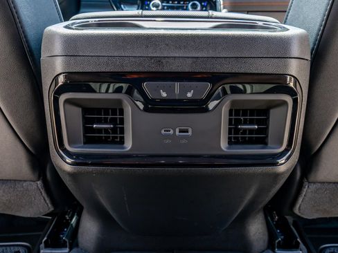 Used 2026 GMC Sierra 1500 AT4 w/ AT4 Premium Package AWD/4WD image 42