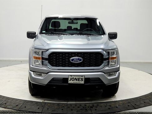 Used 2021 Ford F150 XL w/ STX Appearance Package image 2