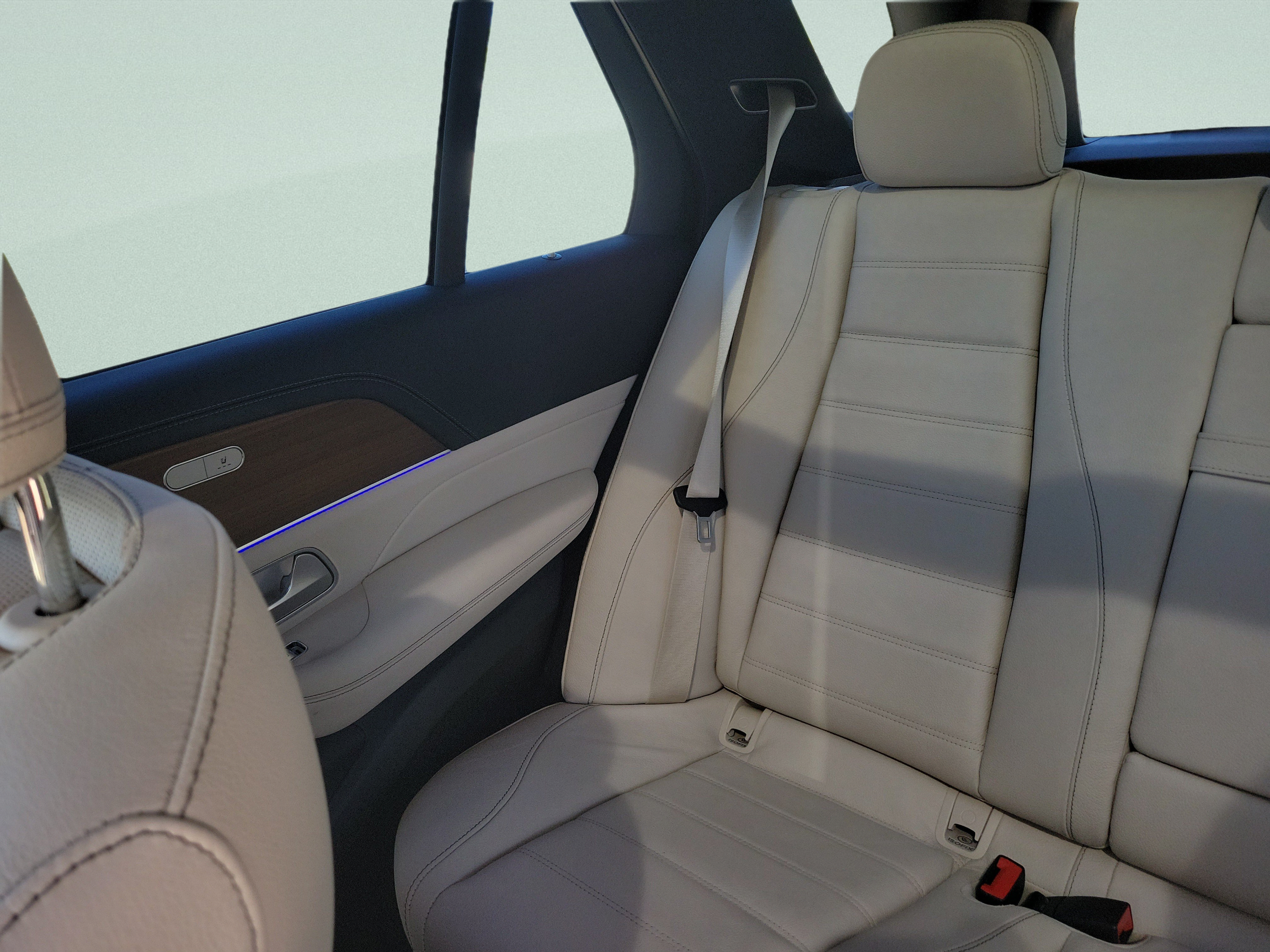 Certified 2024 Mercedes-Benz GLE 350 4MATIC image 12