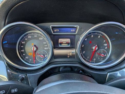 Used 2018 Mercedes-Benz GLS 450 4MATIC image 11