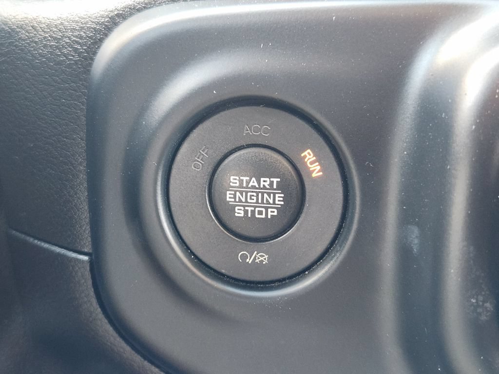 Used 2020 Jeep Gladiator Rubicon AWD/4WD image 21
