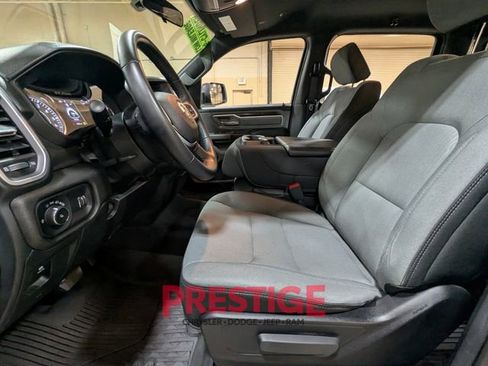 Used 2023 RAM 1500 Big Horn image 23