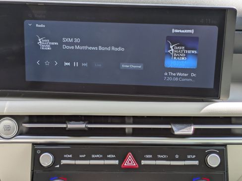 Certified 2026 Hyundai Tucson SEL FWD image 14