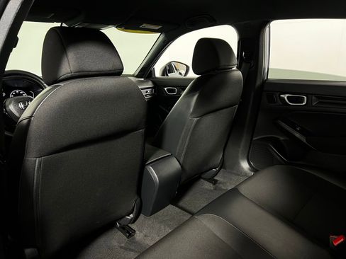 Used 2023 Honda Civic Sport image 20