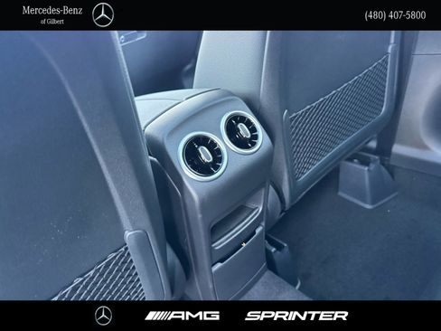 New 2026 Mercedes-Benz GLA 250 image 24