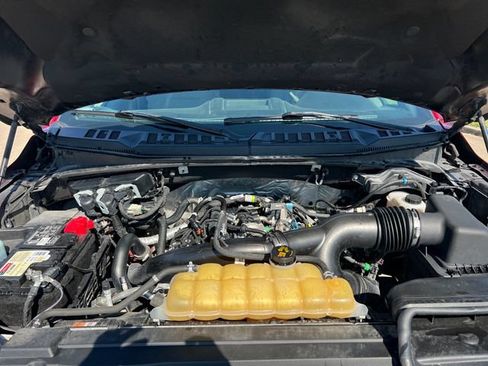 Used 2020 Ford F150 XLT w/ Equipment Group 301A Mid AWD/4WD image 14
