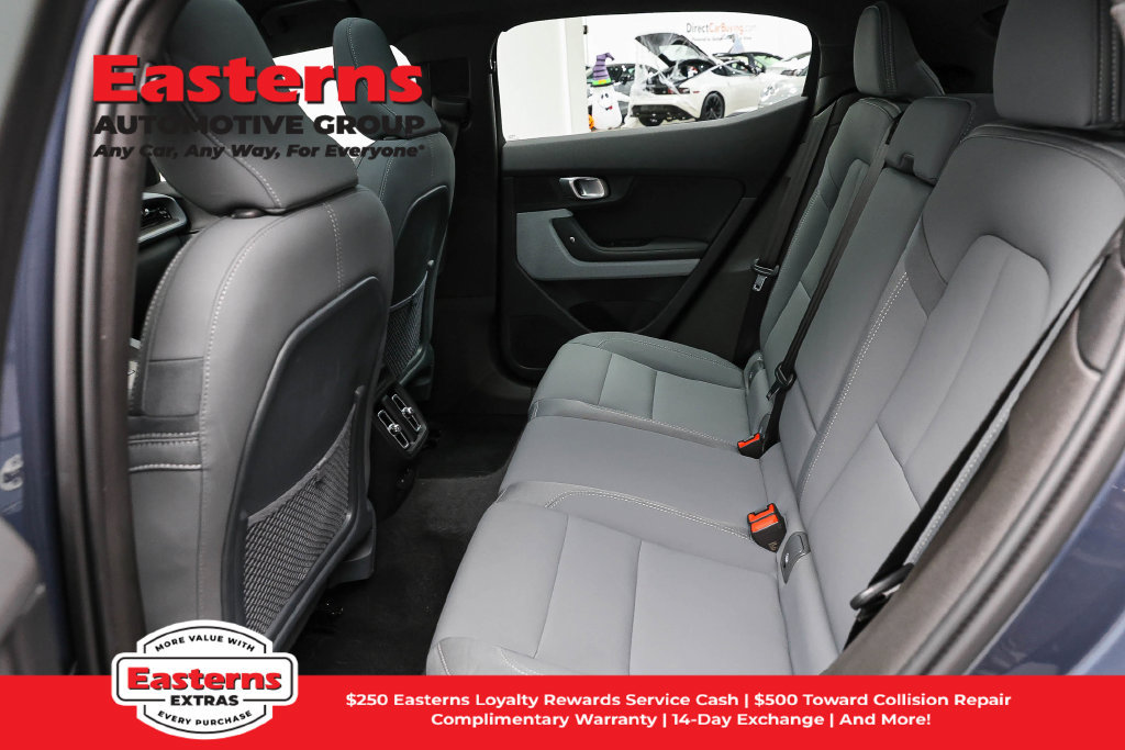 Used 2024 Polestar Polestar 2 AWD/4WD image 22