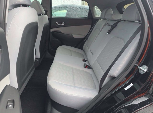 Certified 2023 Hyundai Kona SEL w/ Convenience Package AWD/4WD image 13
