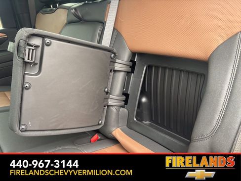 Certified 2024 Chevrolet Silverado 3500 High Country w/ Technology Package image 4