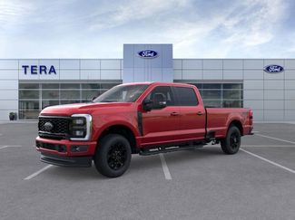 New 2026 Ford F350 XLT w/ XLT Premium Package 360° Tour