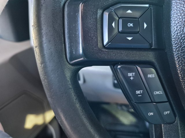Used 2017 Ford F250 XL w/ STX Appearance Package AWD/4WD image 12
